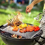 Outdoor Grill
